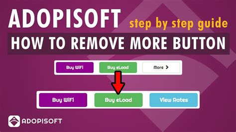 adopisoft captive portal
